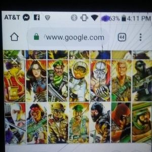 Meet your Posher, Francisco